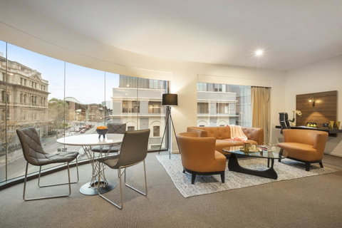 Hotel Indigo Melbourne On Flinders, An IHG Hotel - Kawana Tourism 1