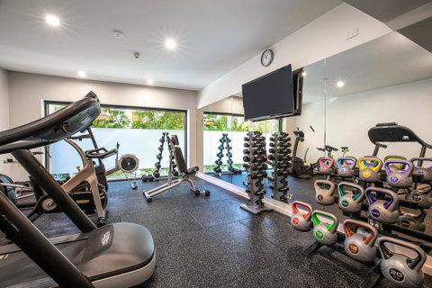Hotel Indigo Melbourne On Flinders, An IHG Hotel - Kawana Tourism 28