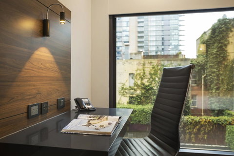 Hotel Indigo Melbourne On Flinders, An IHG Hotel - Kawana Tourism 29