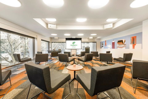 Hotel Indigo Melbourne On Flinders, An IHG Hotel - Kawana Tourism 6