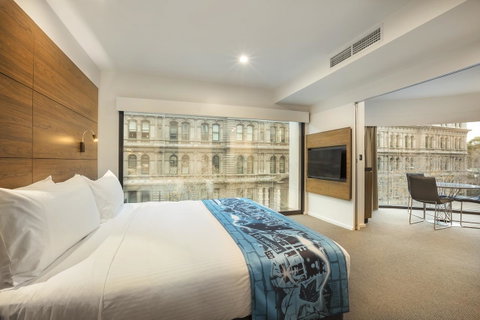 Hotel Indigo Melbourne On Flinders, An IHG Hotel - Kawana Tourism 11