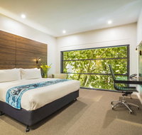 Holiday Inn Melbourne on Flinders - Kawana Tourism
