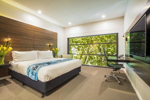 Hotel Indigo Melbourne On Flinders, An IHG Hotel - Kawana Tourism 0