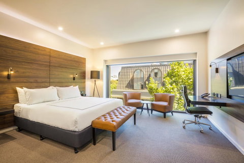 Hotel Indigo Melbourne On Flinders, An IHG Hotel - Kawana Tourism 20