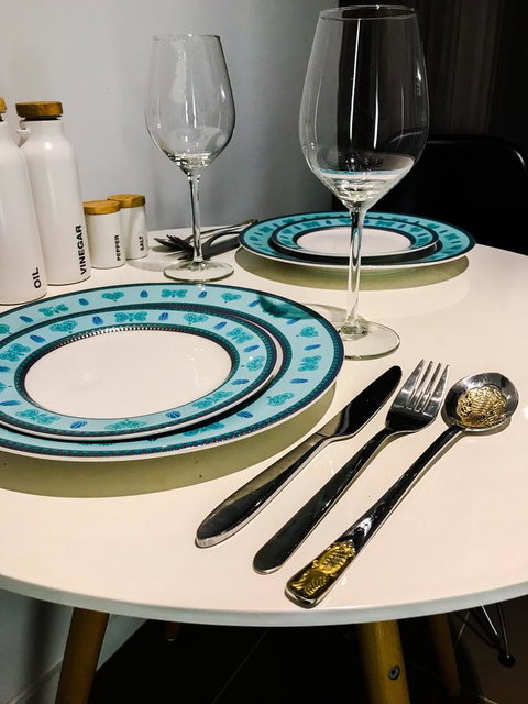Rose Lane Serviced Apartment - Kawana Tourism 40