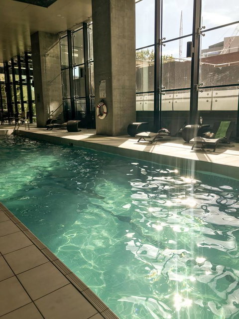 Rose Lane Serviced Apartment - Kawana Tourism 33