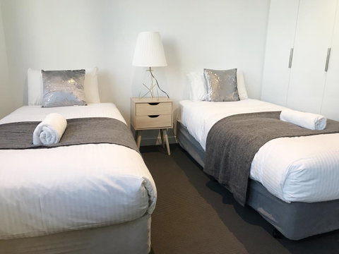 Rose Lane Serviced Apartment - Kawana Tourism 1