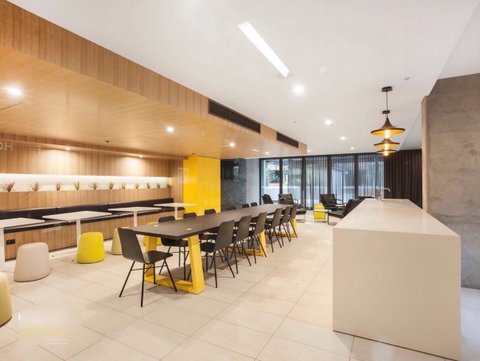 Rose Lane Serviced Apartment - Kawana Tourism 13