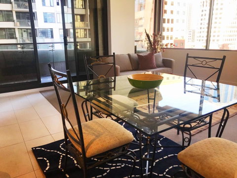 Rose Lane Serviced Apartment - Kawana Tourism 21