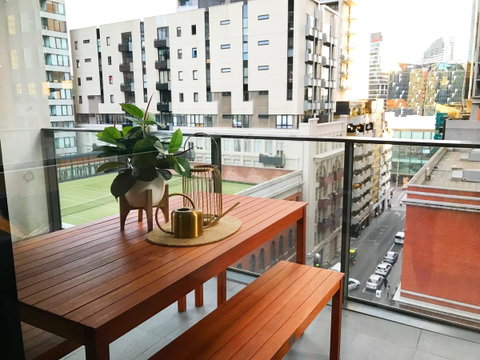 Rose Lane Serviced Apartment - Kawana Tourism 32