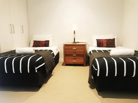 Rose Lane Serviced Apartment - Kawana Tourism 11