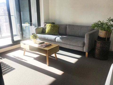 Rose Lane Serviced Apartment - Kawana Tourism 4