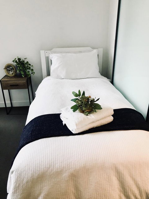 Rose Lane Serviced Apartment - Kawana Tourism 41