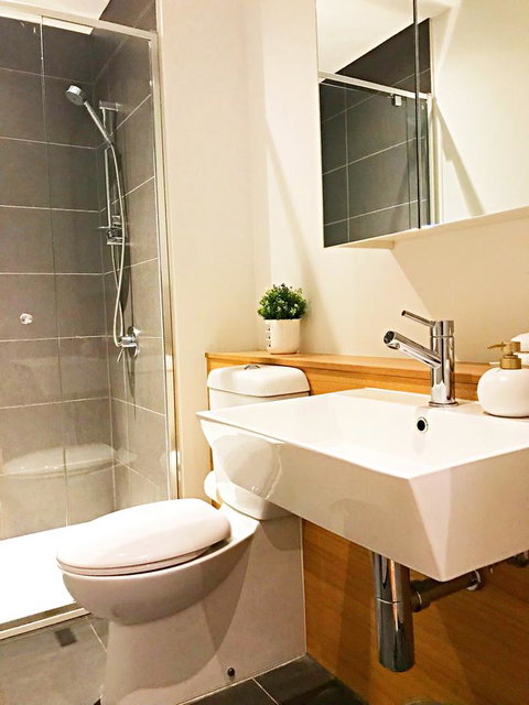 Rose Lane Serviced Apartment - Kawana Tourism 24