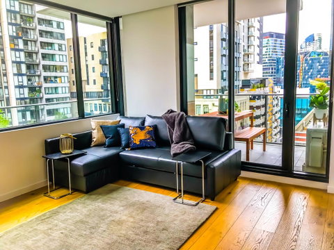 Rose Lane Serviced Apartment - Kawana Tourism 27