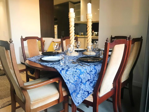 Rose Lane Serviced Apartment - Kawana Tourism 19