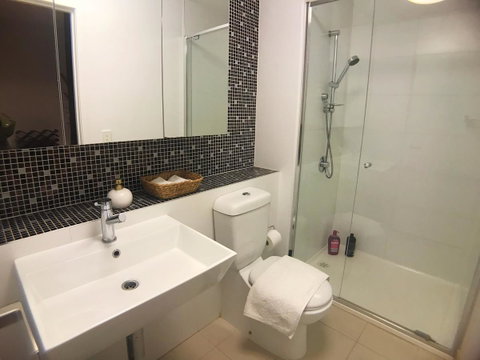 Rose Lane Serviced Apartment - Kawana Tourism 30