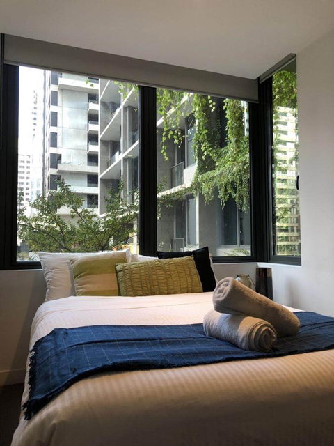 Rose Lane Serviced Apartment - Kawana Tourism 8