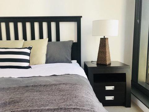 Rose Lane Serviced Apartment - Kawana Tourism 22