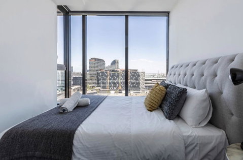 Rose Lane Serviced Apartment - Kawana Tourism 10