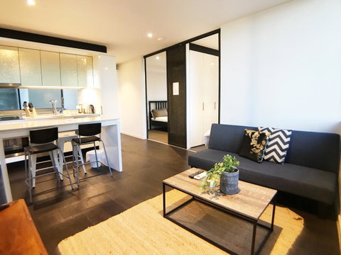 Rose Lane Serviced Apartment - Kawana Tourism 36