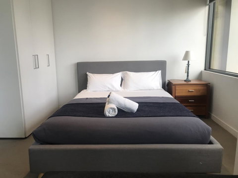 Rose Lane Serviced Apartment - Kawana Tourism 3