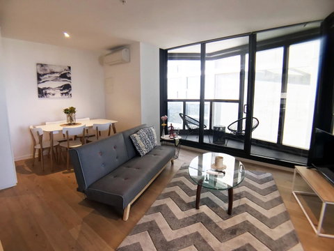 Rose Lane Serviced Apartment - Kawana Tourism 34