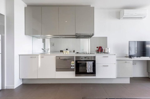 Rose Lane Serviced Apartment - Kawana Tourism 5