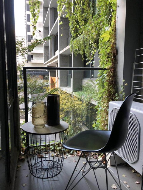 Rose Lane Serviced Apartment - Kawana Tourism 9