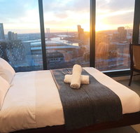 Rose Lane Serviced Apartment - Kawana Tourism