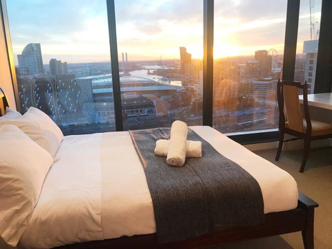 Rose Lane Serviced Apartment - Kawana Tourism 0