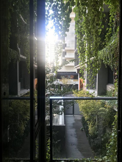 Rose Lane Serviced Apartment - Kawana Tourism 7