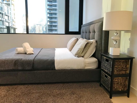 Rose Lane Serviced Apartment - Kawana Tourism 38