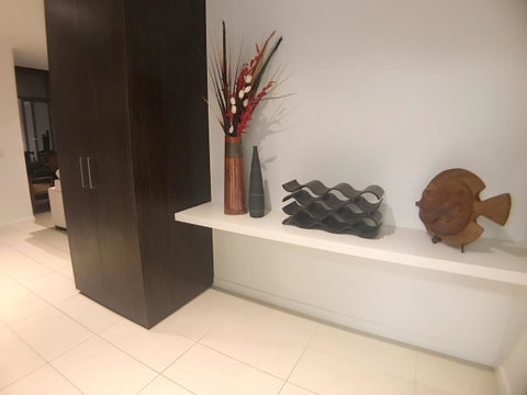 Rose Lane Serviced Apartment - Kawana Tourism 31