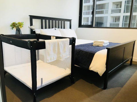 Rose Lane Serviced Apartment - Kawana Tourism 28