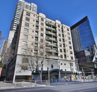 HarbourView Apartment Hotel now Arrow on Spencer - Kawana Tourism