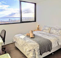 Homestay Ocean View with Gym Sauna - Kawana Tourism