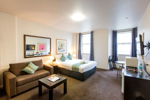 City Square Motel - Kawana Tourism 17