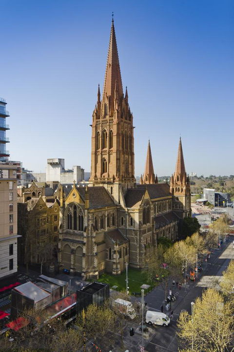 City Square Motel - Kawana Tourism 26