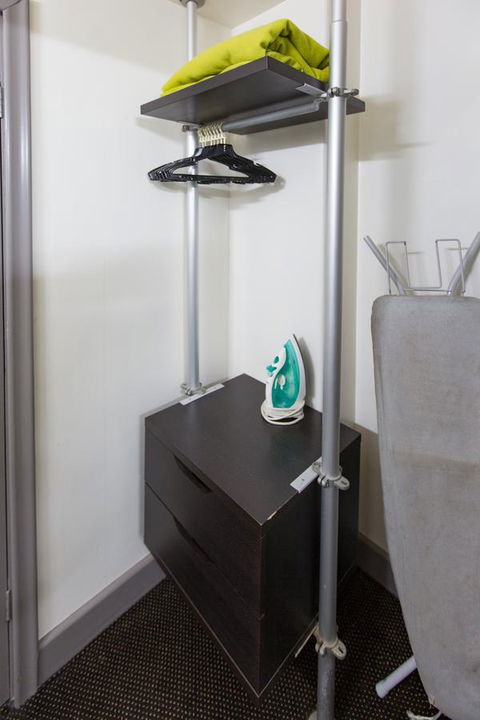 City Square Motel - Kawana Tourism 11