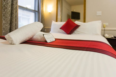 City Square Motel - Kawana Tourism 12