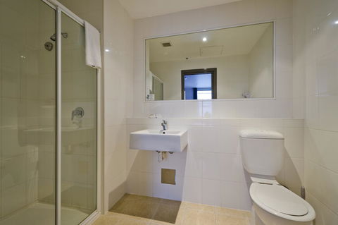 City Square Motel - Kawana Tourism 25