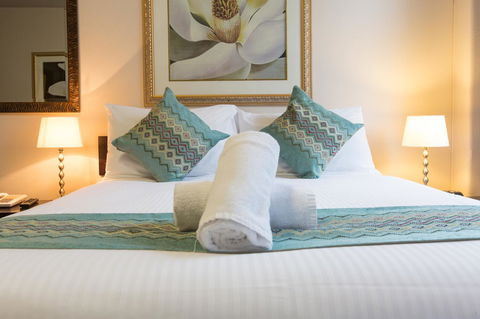 City Square Motel - Kawana Tourism 18