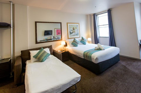 City Square Motel - Kawana Tourism 16