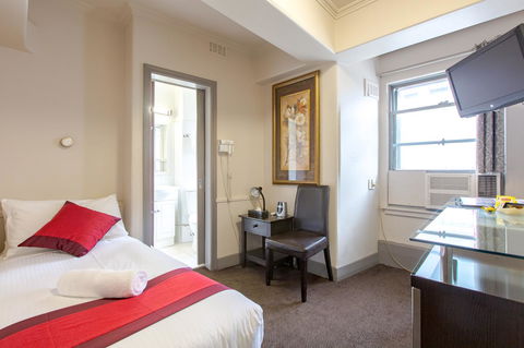 City Square Motel - Kawana Tourism 8