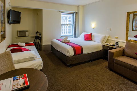 City Square Motel - Kawana Tourism 14