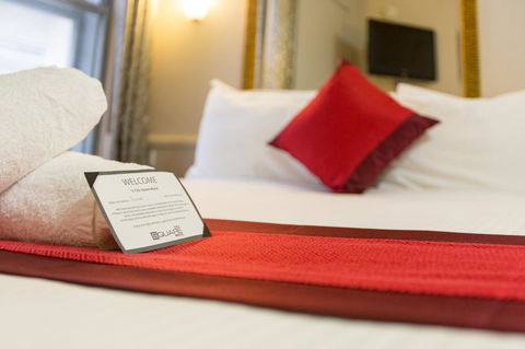 City Square Motel - Kawana Tourism 19