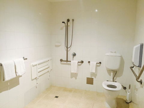 City Square Motel - Kawana Tourism 27