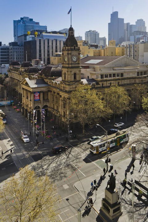 City Square Motel - Kawana Tourism 24