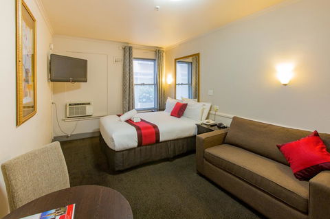 City Square Motel - Kawana Tourism 20